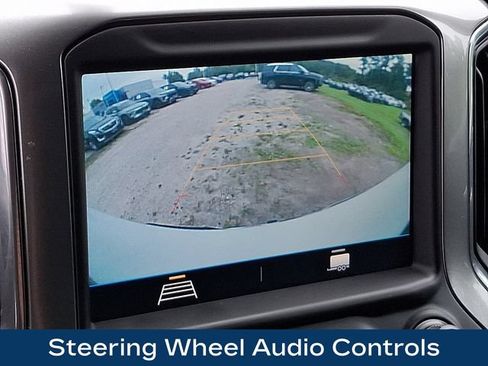 Used 2022 Chevrolet Silverado 1500 RST AWD/4WD image 13