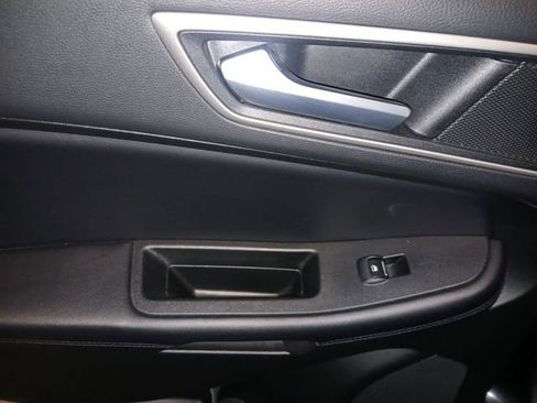 Certified 2023 Ford Edge SEL w/ Convenience Package image 41