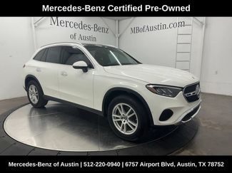 Certified 2024 Mercedes-Benz GLC 300 video 1