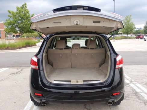 Used 2013 Nissan Murano S image 19