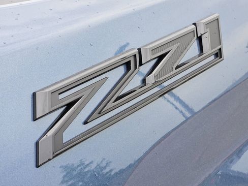 New 2026 Chevrolet Silverado 2500 LTZ w/ LTZ Plus Package AWD/4WD image 15