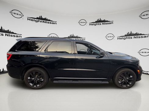 Used 2024 Dodge Durango R/T AWD/4WD image 6