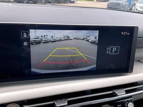 Certified 2026 Hyundai Tucson SEL FWD image 22