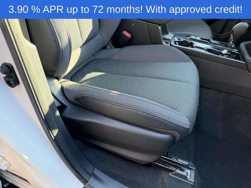 Certified 2026 Subaru Forester Premium w/ Base/Premium Package AWD/4WD image 9