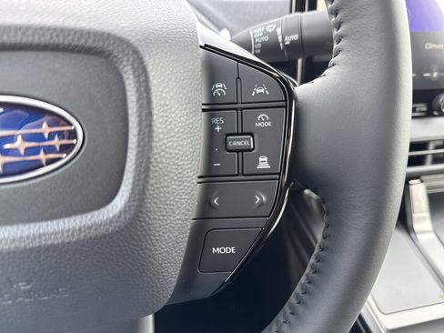 New 2026 Subaru Solterra Premium image 23