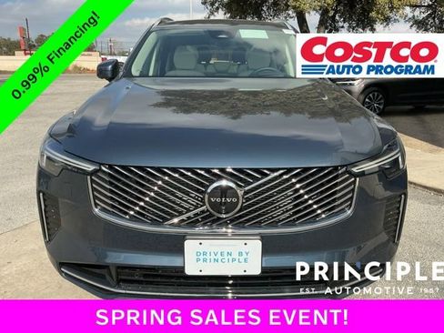 New 2026 Volvo XC90 T8 Ultra w/ Protection Package Premier AWD/4WD image 3