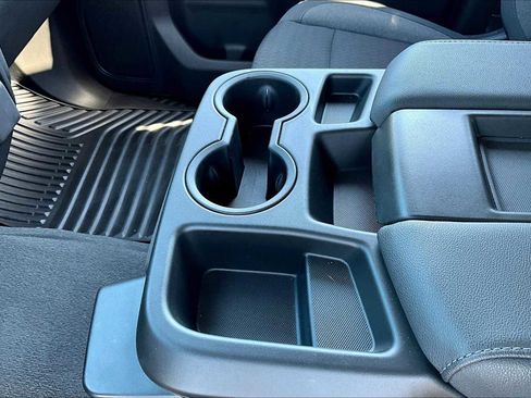 Used 2024 Chevrolet Silverado 1500 Custom image 29