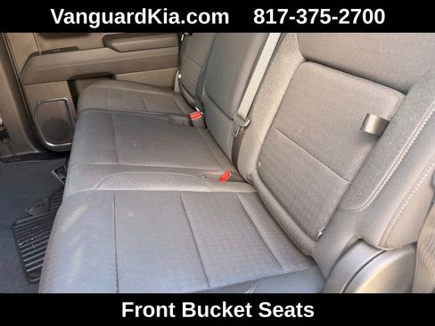 Used 2024 GMC Sierra 1500 Elevation w/ X31 Off-Road Package image 25