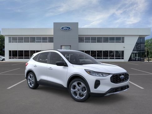 New 2026 Ford Escape ST-Line w/ Tech Pack #1 image 30