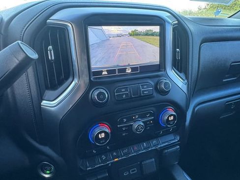Used 2022 Chevrolet Silverado 1500 RST w/ Texas Edition Plus AWD/4WD image 9