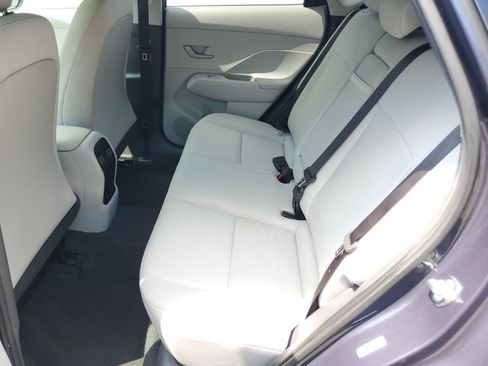 Used 2024 Hyundai Kona SEL FWD image 21