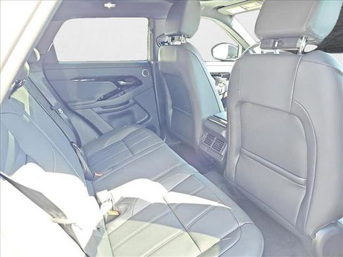 New 2026 Land Rover Range Rover Evoque S image 11