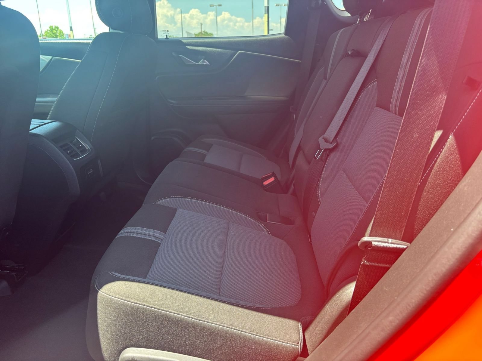 Used 2026 Chevrolet Blazer LT AWD/4WD image 22