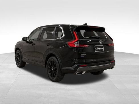 Used 2024 Honda CR-V Sport-L image 5