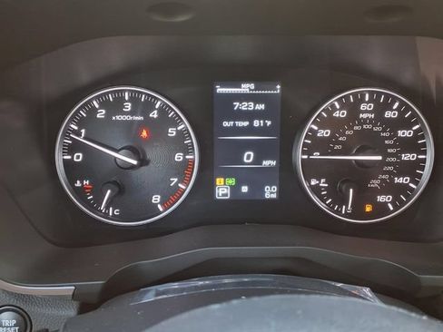 New 2026 Subaru Ascent Limited AWD/4WD image 20