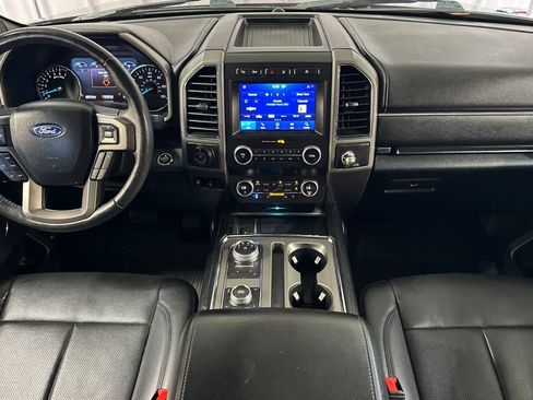 Used 2020 Ford Expedition XLT w/ Equipment Group 202A image 4