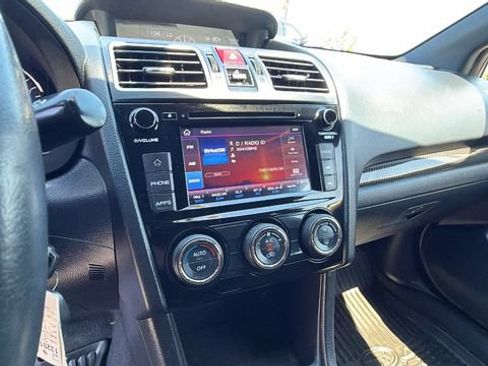 Used 2021 Subaru WRX AWD/4WD image 24