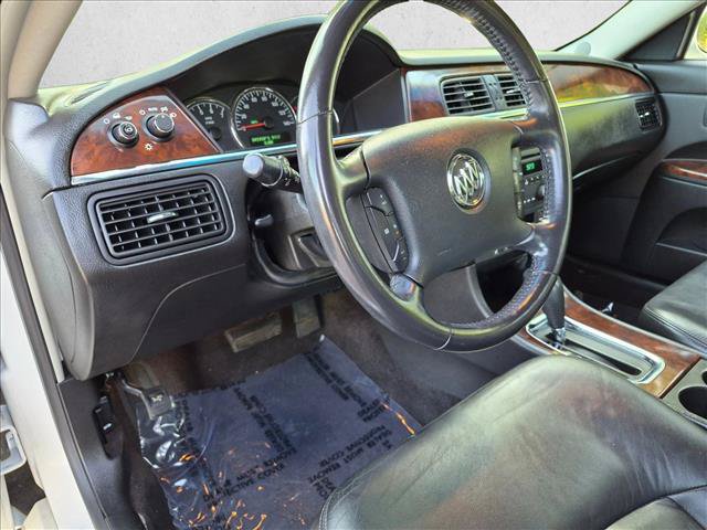 Used 2009 Buick LaCrosse CXL FWD image 9