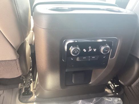 New 2026 GMC Yukon XL Elevation w/ LPO, Floor Liner Package image 40