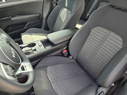 New 2026 Kia K5 LXS FWD image 17
