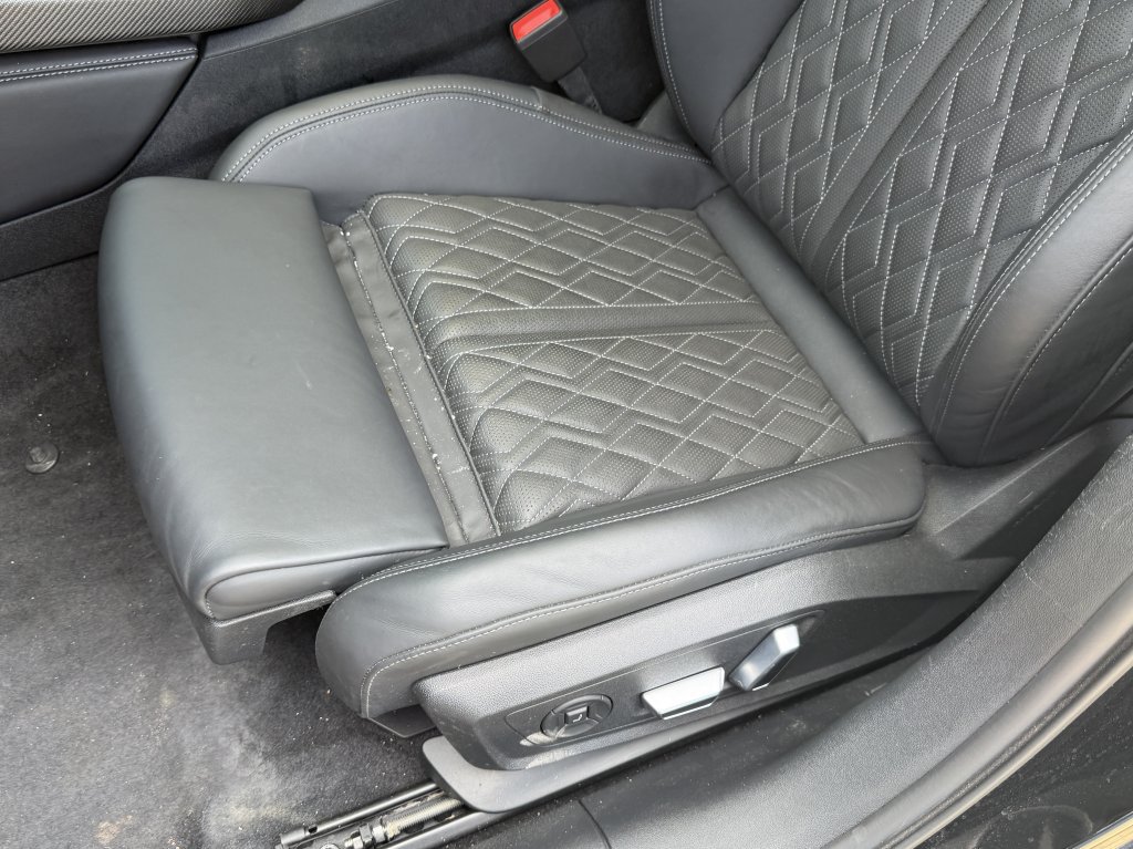Used 2025 Audi S5 Premium Plus w/ Premium Plus Package AWD/4WD image 15