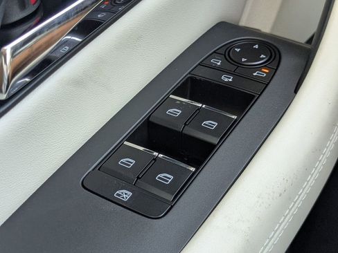 New 2026 MAZDA CX-90 3.3 Turbo w/ Premium Plus Pkg image 27