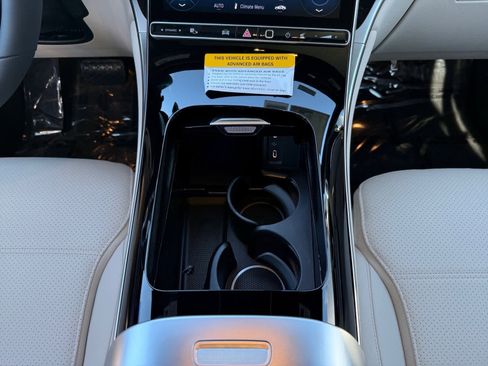 New 2026 Mercedes-Benz GLC 300 GLC 300 image 15