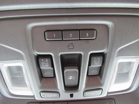 Used 2024 GMC Sierra 1500 Denali Ultimate AWD/4WD image 37
