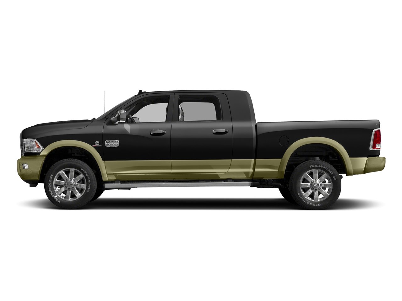 Used 2016 RAM 2500 Longhorn w/ Convenience Group RWD image 39