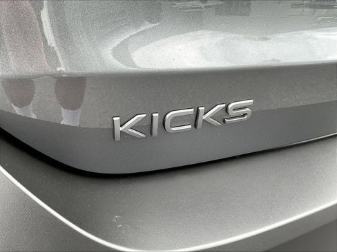 New 2026 Nissan Kicks SV w/ Cold Weather Package AWD/4WD image 9