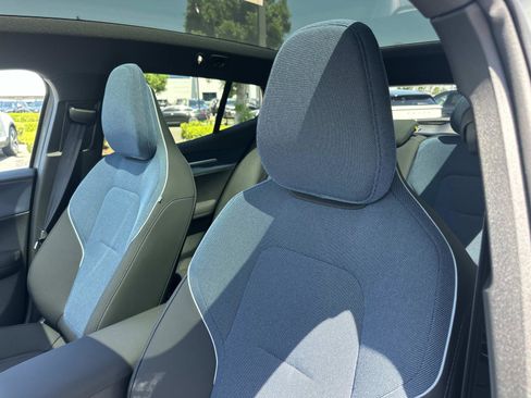 New 2026 Volvo EX30 Plus w/ Climate Package image 15