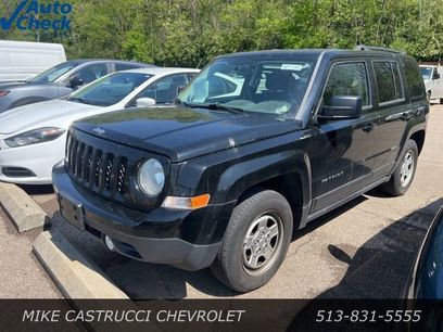 Used 2015 Jeep Patriot Sport w/ Power Value Group