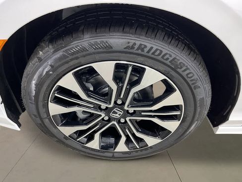 New 2026 Honda Odyssey Elite image 11
