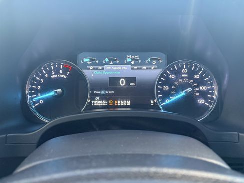 Used 2018 Ford Expedition Max Limited image 26