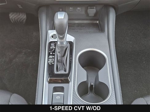 New 2025 Nissan Altima 2.5 SV image 22