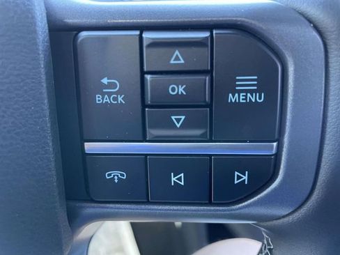 New 2026 Ford F250 Lariat w/ Black Appearance Package AWD/4WD image 18