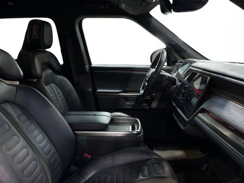 Used 2022 Rivian R1T Launch Edition AWD/4WD image 9