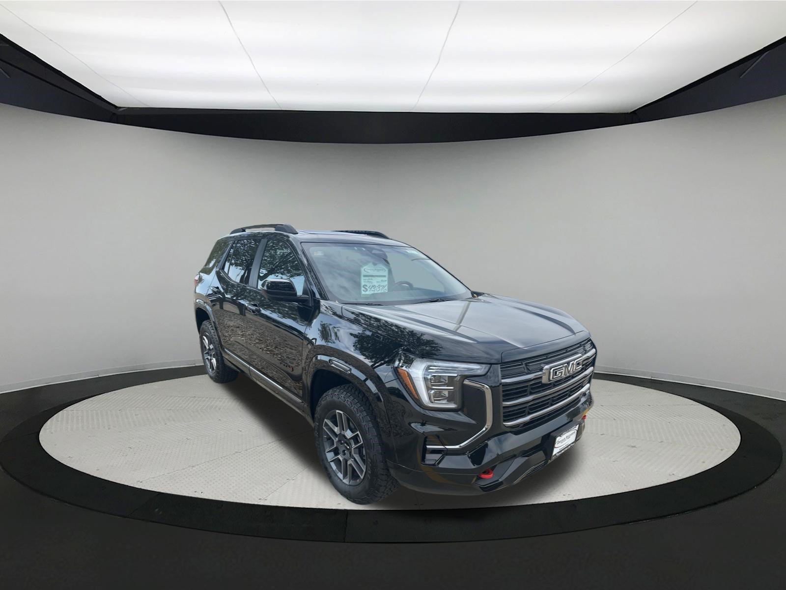 New 2026 GMC Terrain AT4 w/ Convenience Package III AWD/4WD image 1