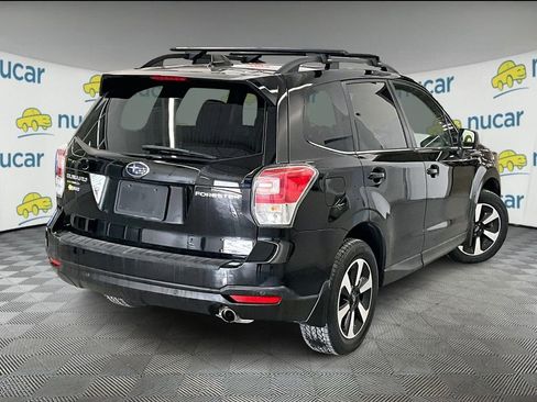Used 2018 Subaru Forester 2.5i Limited image 6
