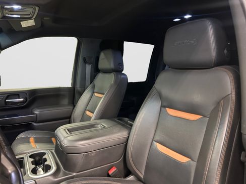 Used 2022 GMC Sierra 2500 AT4 AWD/4WD image 12