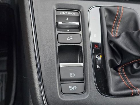 New 2026 Honda CR-V Sport-L image 21