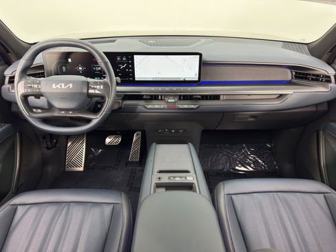 Used 2024 Kia EV9 GT-Line image 13