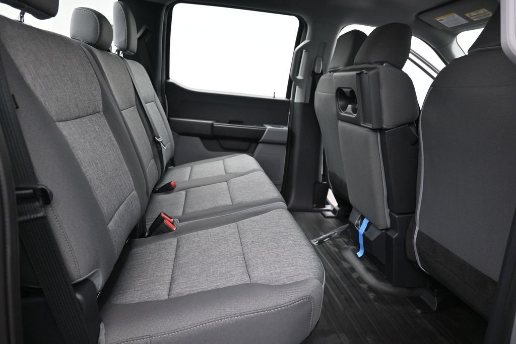 New 2026 Ford F150 XL AWD/4WD image 21