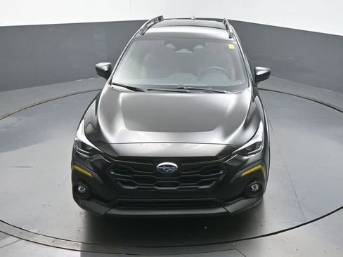 New 2026 Subaru Crosstrek 2.5i Sport w/ Popular Package #4A AWD/4WD image 41