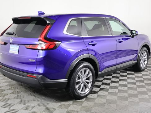 Certified 2023 Honda CR-V EX-L image 6