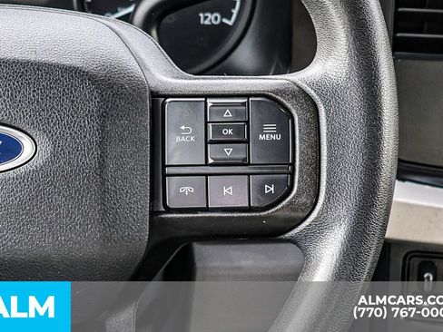 Used 2023 Ford F250 XLT AWD/4WD image 34