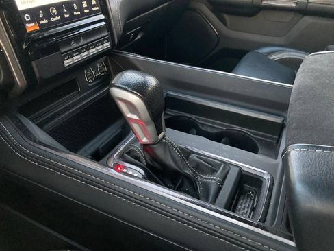 Used 2022 RAM 1500 TRX w/ TRX Level 1 Equipment Group AWD/4WD image 22