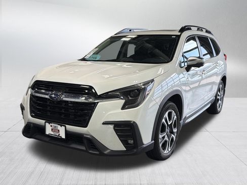 Certified 2023 Subaru Ascent Limited w/ Technology Package AWD/4WD image 3