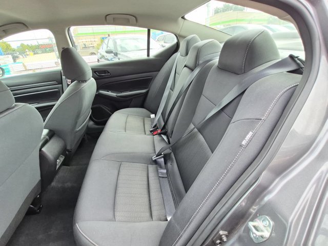 Used 2025 Nissan Altima 2.5 SV AWD/4WD image 23