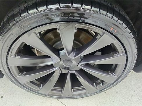 Used 2022 Tesla Model X Base image 56